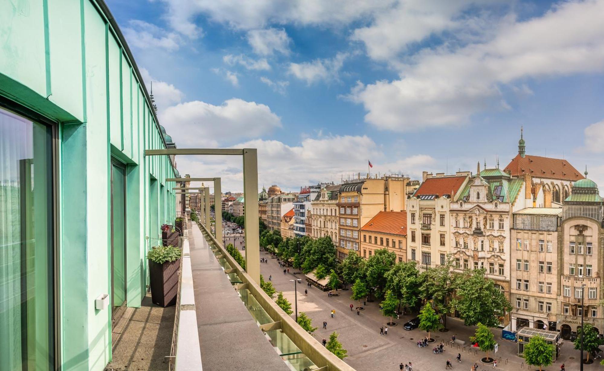Vn3 Terraces Suites By Adrez — Fotky 3